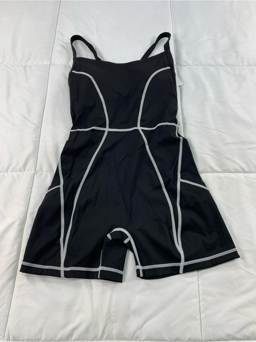 New Sabē bodysuit size S